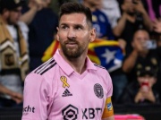 Lionel Messi wrócił i od razu zachwycił! Ręce same składają się do oklasków