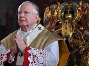 Abp Jędraszewski: nie ma zbawienia poza krzyżem Jezusa Chrystusa