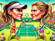 Tsurenko – Linette: Typy, kursy, bonusy (16.09.2024)