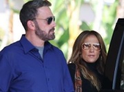 Miał być rozwód, a tu... Jennifer Lopez i Ben Affleck znowu razem! Do sieci trafiły zdjęcia