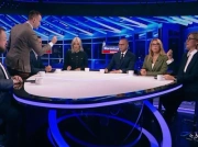 Awantura w TVP Info: Poseł PiS wyrzucony ze studia