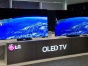 Co za promocja! LG OLED 77 cali w cenie 65-calowych modeli!