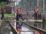 PKP zawiesza połączenia z Czechami. Pociągi opóźnione o 6382 minuty