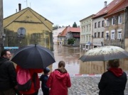 Dramatyczna sytuacja w tej gminie. Czekają na kolejną falę. 