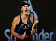 Magdalena Fręch kontra Olivia Gadecki w finale WTA 500 w Guadalajarze. Śledź przebieg spotkania w Interii