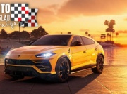 TDU: Solar Crown płaci za błędy swoich twórców, Forza bezkarnie hasa po podwórku Gran Turismo - Motoprzegląd Drauga