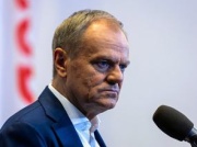 Donald Tusk wprowadza stan klęski żywiołowej. 