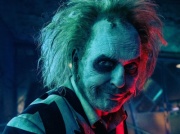 Beetlejuice Beetlejuice dalej bryluje w Box Office. Magiczna bariera zarobków coraz bliżej!