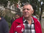 "Najgorsze dopiero przyjdzie". Mieszkańcy Kłodzka załamują ręce