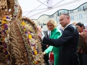 Wołoszański atakuje Dudę ws. powodzi. Szef BBN ujawnił, kiedy prezydent uda się na miejsce