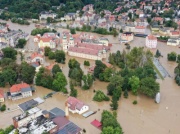 Niesamowity gest klubu z PlusLigi! Pomoc w walce z żywiołem