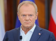 Tusk chce wprowadzenia stanu klęski żywiołowej przez powódź na południu