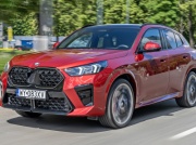 BMW X2 (2024). Opis wersji i cennik