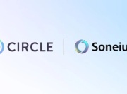 Partnerstwo Circle i Sony Block Solutions