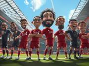 AC Milan – Liverpool: Typy, składy, bonusy (17.09.2024)