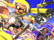 Nie będzie już dużych aktualizacji. Nintendo kończy wsparcie dla Splatoon 3