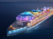 Wärtsilä i Royal Caribbean podpisują umowę serwisową celem przyspieszenia realizacji zrównoważonego rozwoju