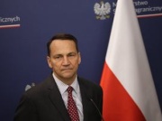 Sikorski twardo o zbrodni wołyńskiej: Trzeba przestać bawić się w politykę