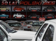 Muzeum Motoryzacji prosi o pomoc. Zagrożone setki samochodów