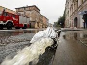 Burmistrz Głuchołazów o dramatycznej sytuacji miasta. 