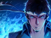 Castlevania: Nocturne powraca z 2. sezonem. Nowy teaser ujawnił termin premiery