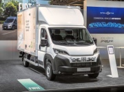 Fiat e-Ducato Cargo Box debiutuje na IAA Transportation 2024. Nowa strategia zabudowy, adaptacji i personalizacji