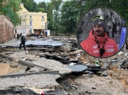 Dramatyczna relacja trenera z Lądka-Zdroju. Nie mógł powstrzymać łez. 