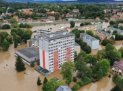 Powódź na południu kraju. Pomagają skazani z aresztów i zakładów karnych