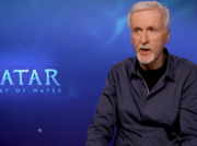 James Cameron ma kolejny projekt. To historia mężczyzny, który przeżył wybuch dwóch bomb atomowych