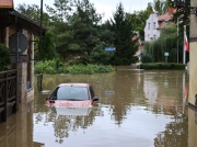 Zerowa stawka VAT na darowizny dla powodzian