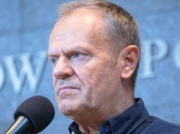 Donald Tusk grzmi o zachowaniu Polaków w czasie powodzi. Będą mandaty