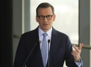 Morawiecki o słowach Tuska: Gdybym ja to powiedział, wozy TVN zablokowałyby mi wyjście