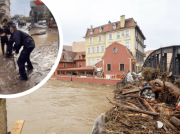 Oburzające nagranie z zalanego Kłodzka. Niebywałe, co zrobili