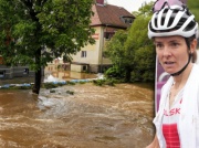 Dramat Mai Włoszczowskiej. Chce uratować maszyny i miejsca pracy