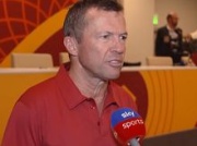Lothar Matthaeus wskazał dwóch 