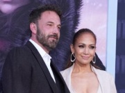 J.Lo i Affleck spotkali się na 