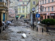 Skutki wielkiej wody. Odbudowa dróg i torów pochłonie miliardy