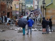 Tak powódź odbije się na największym polskim ubezpieczycielu