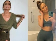 Jennifer Lopez zachwyca figurą w wieku 55 lat. Zdradziła, czego UNIKA w diecie