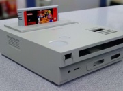 Powstał fanowski projekt Nintendo PlayStation. Potrzebna jest osoba gotowa dokończyć konsolę