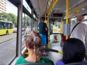 Powstanie tymczasowa linia autobusowa łącząca os. Paderewskiego z centrum Katowic