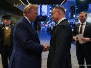 Andrzej Duda spotka się z Donaldem Trumpem?