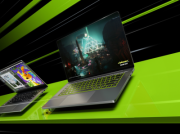 Laptopy z GeForce RTX serii 40. Wzrost wydajności AI i grafiki jest przydatny nie tylko w szkole