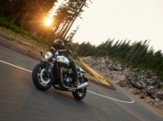 Triumph Speed Twin 1200 i 1200 RS. Najgorętsza nowość od Anglików