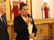 Powódź w Polsce. Czochara: Widziałam przerażenie w oczach ludzi