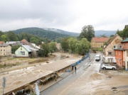 Rośnie bilans ofiar. Sprzeczne informacje