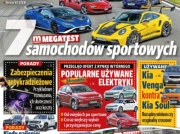 Stronniczy przegląd prasy: MOTOR nr 38/2024