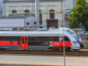 To idealne miasto na city break z Polski. Dojedzie do niego więcej pociągów