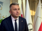 Radosław Piesiewicz: Wyszliśmy jako zarząd mocniejsi i zjednoczeni. WIDEO