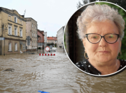 Zaginęła pani Irena. Szykowała się do ewakuacji, gdy nagle zniknęła